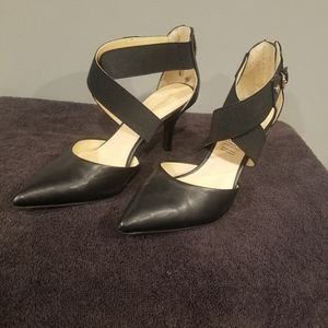 Liz Claiborne heels